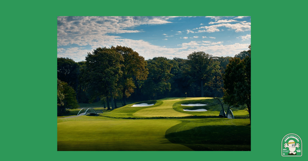 ⛳️  BMW Championship Bets - Wedge season, Twitter Beefs, and more.