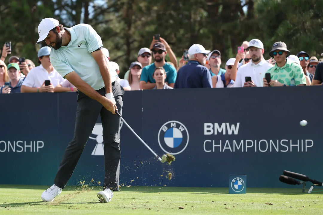 Some Golf Wisdom - Plus: Best Social Posts Of The Week, Trivia, and More.