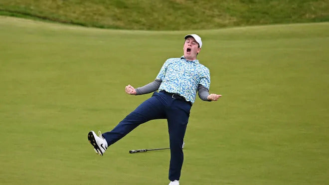 Preview & Picks: Genesis Scottish Open - Plus: Ai Sunglasses, Golf Trivia, and More.