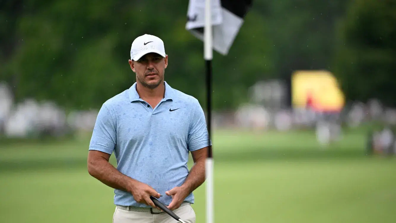 Breaking: Brooks Koepka Reinstated  - Plus: The Easiest Way To Hit A Draw, AK Calls Out Haters, and More.