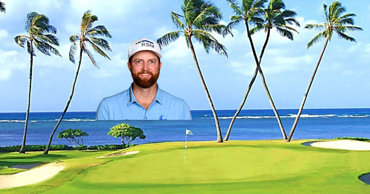 ⛳️ Bets for The Sony Open - Plus: Rory's Dream Scenario & True Love Is Dead