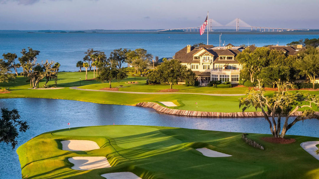 ⛳️ RSM Classic Bets - Plus: Rory Resigns, Netflix Cup, and more golf news.