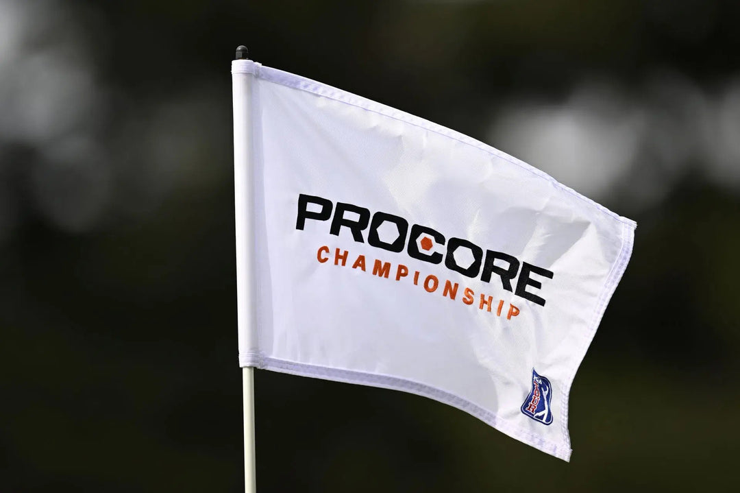 Preview & Picks: Procore Championship - Plus: Charles Barkley Is Funny, 3/4 Shots, and More.