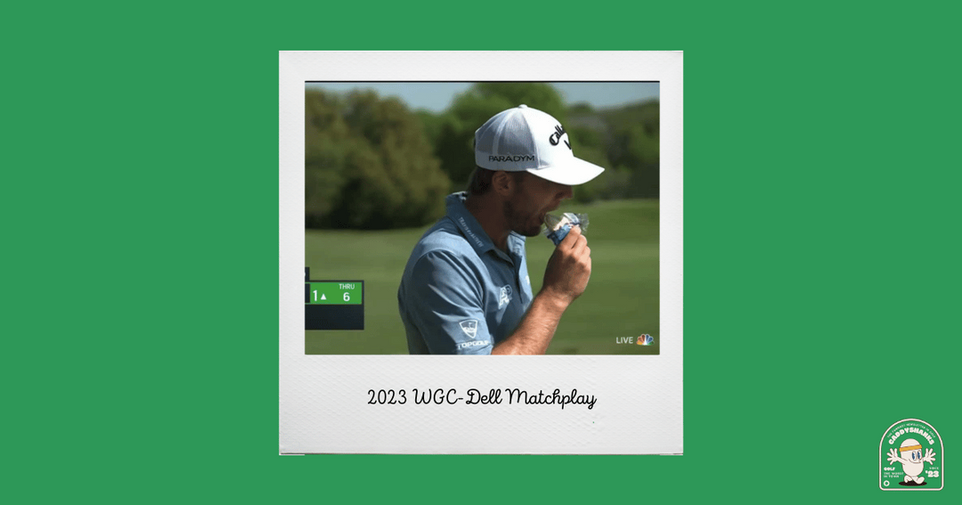 Dell Matchplay Recap 2023 - Sam Burns wins, Rickie Fowler needs a good week, and more.