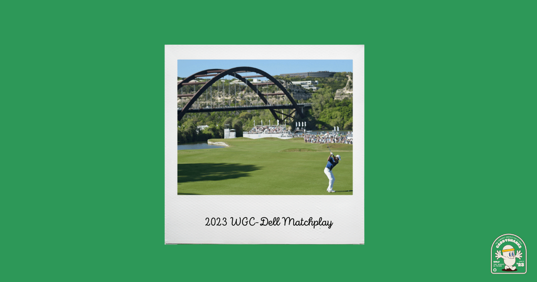 Your Guide to Dell Matchplay Bets 💰 -