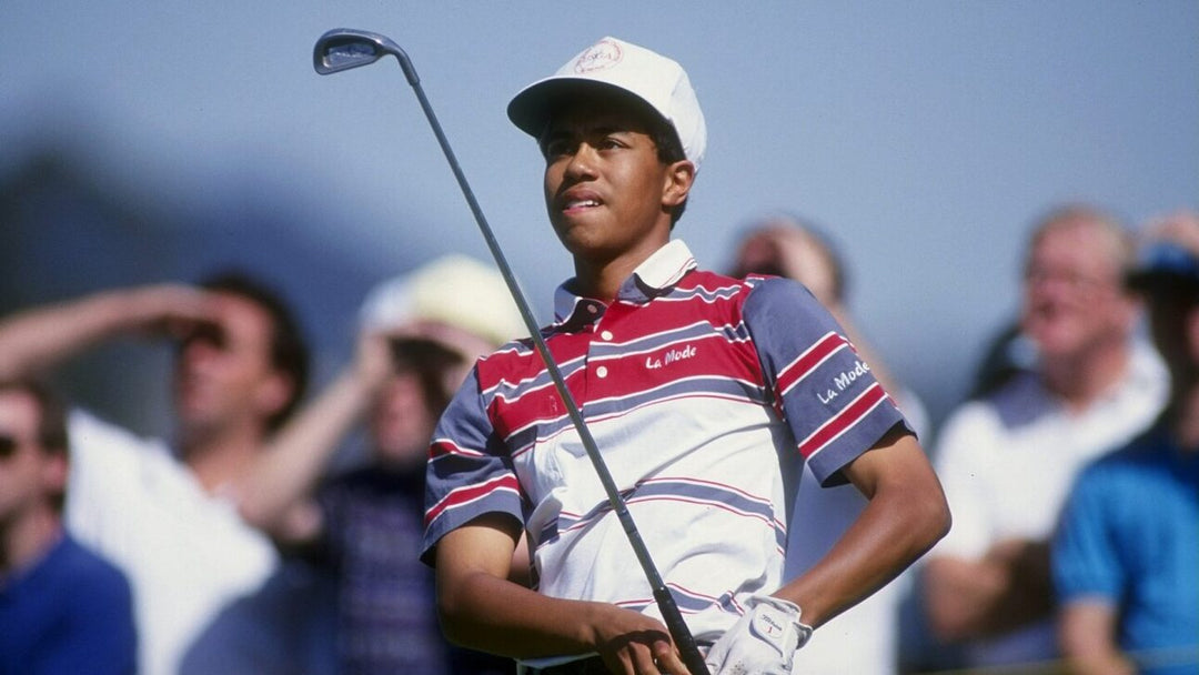 ⛳️ Our Picks For The Genesis Invitational - Tiger Woods to finish top twenty?
