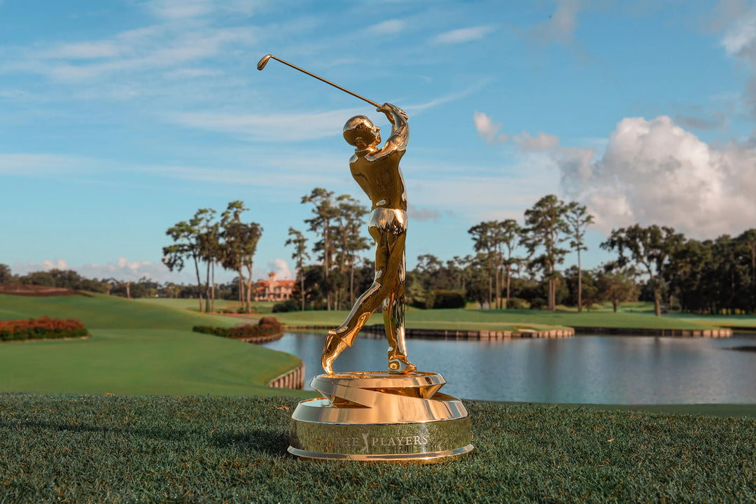 ⛳️ Super Quick Update: The Players - Plus: The Blow Pig, Secret Meeting with PIF, and Scottie's Nikes.