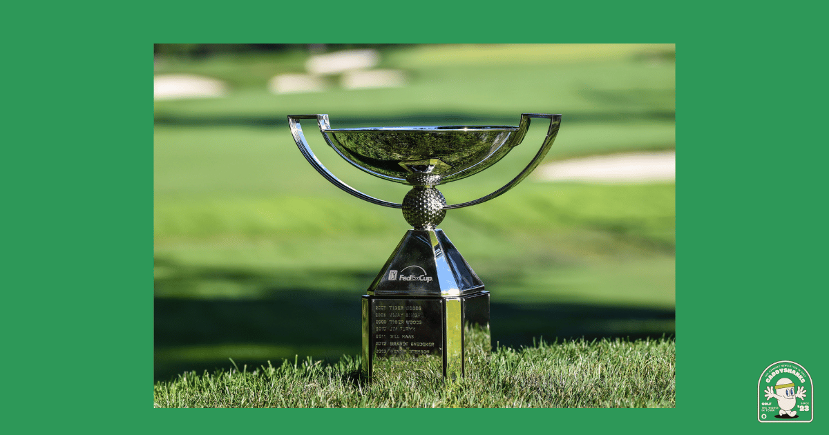 ⛳️  FedEx St. Jude Bets - Hot Girl Golf, Gambling, and More Gambling.
