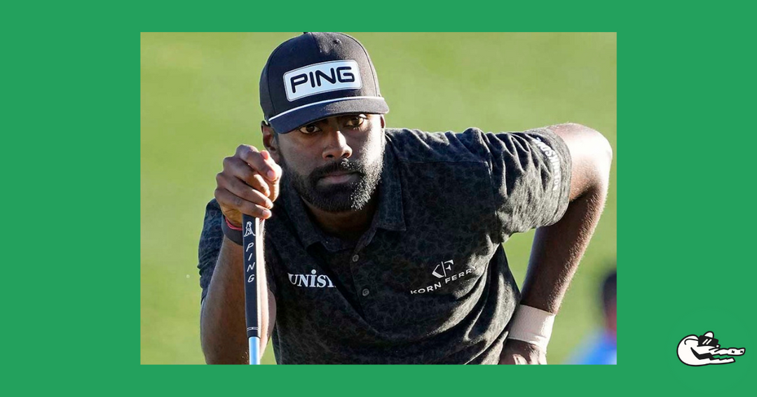 ⛳️ The Most Wonderful Time Of The Year - Plus: a movie, a bet, and a custom wedge.