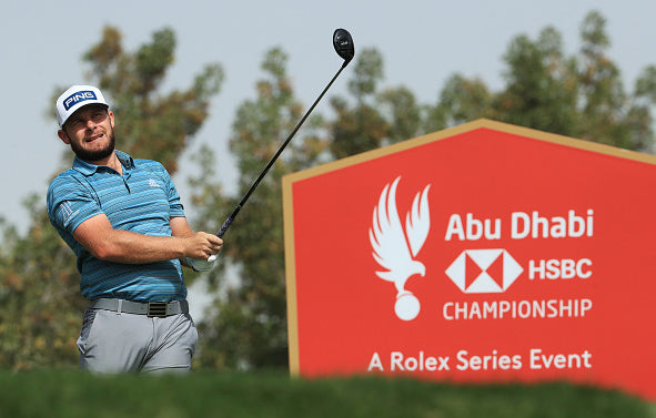 There's Pro Golf On This Week... - Plus: Paige Spiranac Bad Shot, New TM Drivers, and More.