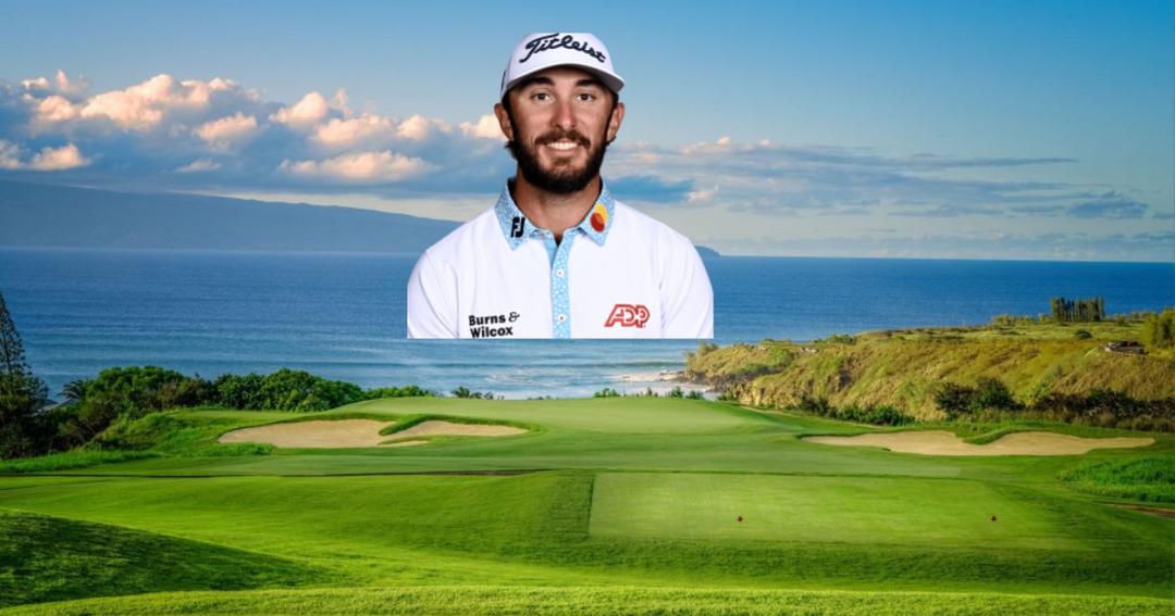 ⛳️ Bets for The Sentry  - Plus: Rory Talks LIV, Jersey Jerry, and Jason Day x Malbon.