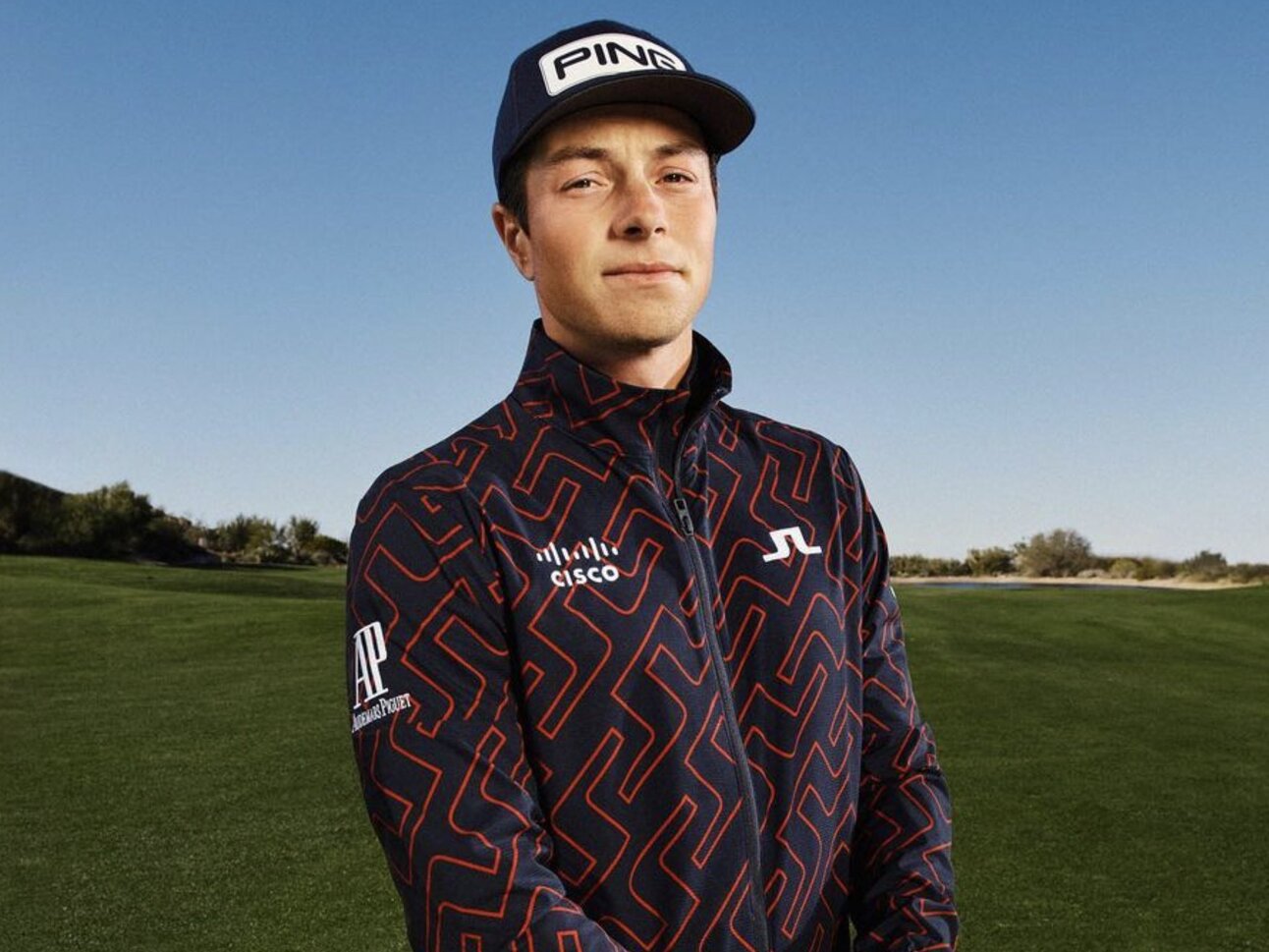 ⛳️ "We just suck at putting" - Plus: Viktor Hovland Slams PGAT