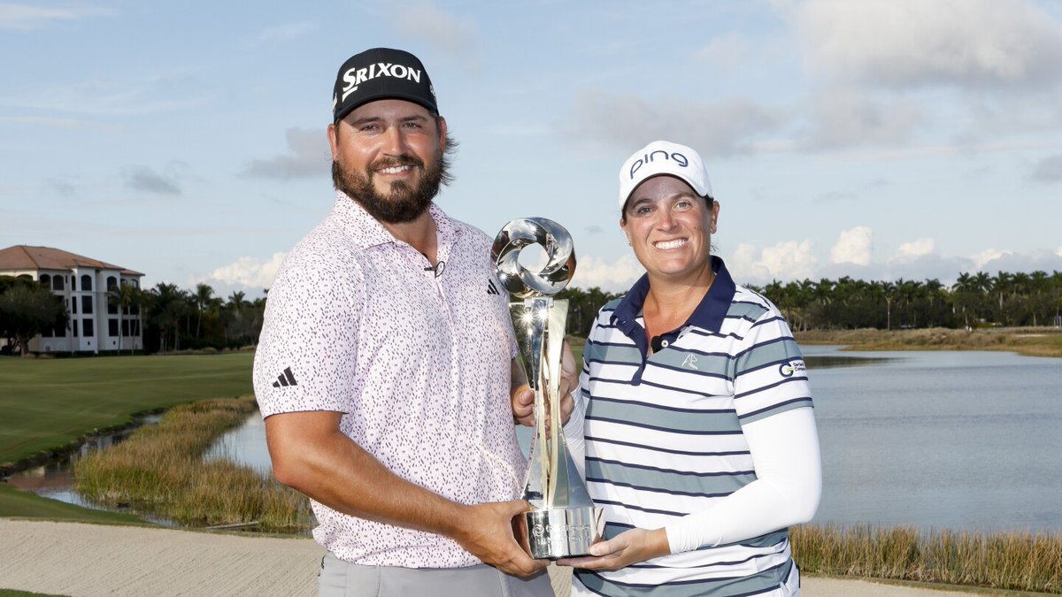 The Blue Monster Is Back - Plus: How Your Buddy Always Finds His Ball In The Woods