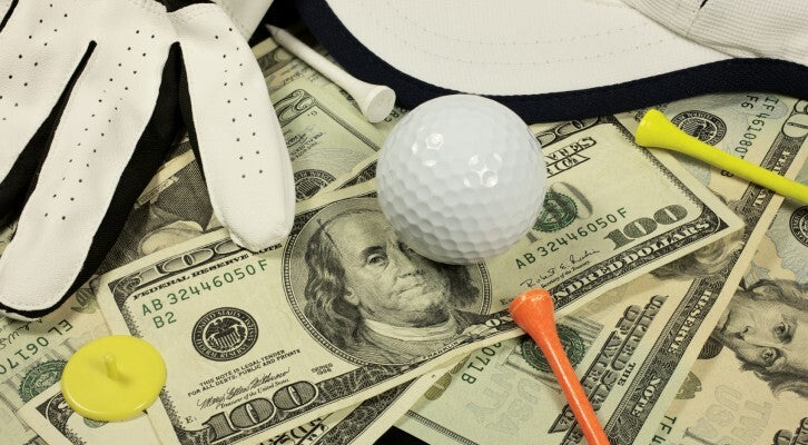 ⛳️ Did the PGA screw bettors? - Plus: The Golf Boom By The Numbers