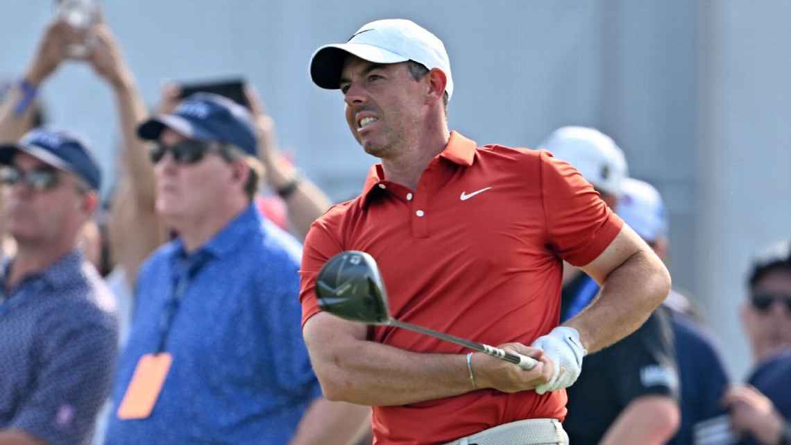 Quick Update: RBC Canadian Open - Plus: Scottie Sums Up Golf, Golf Trivia, and More.