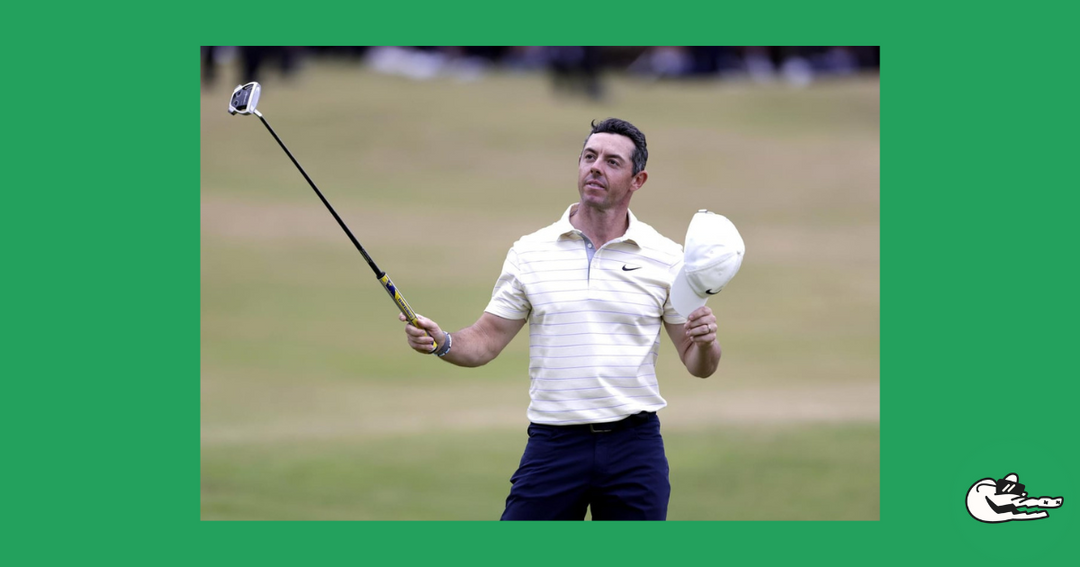 ⛳️ Irish Open Bets - Plus: 72 Bottles of Wine, Captain America, and more golf news.