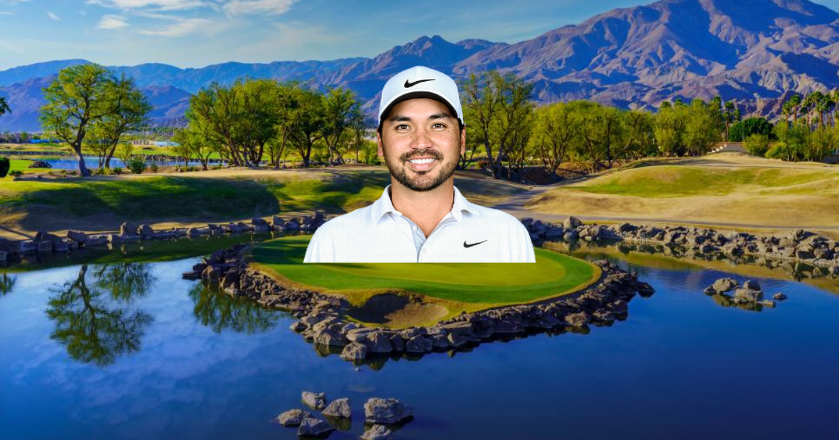 ⛳️ Amex Bets - Plus: LIV CEO Accused Of Kidnapping