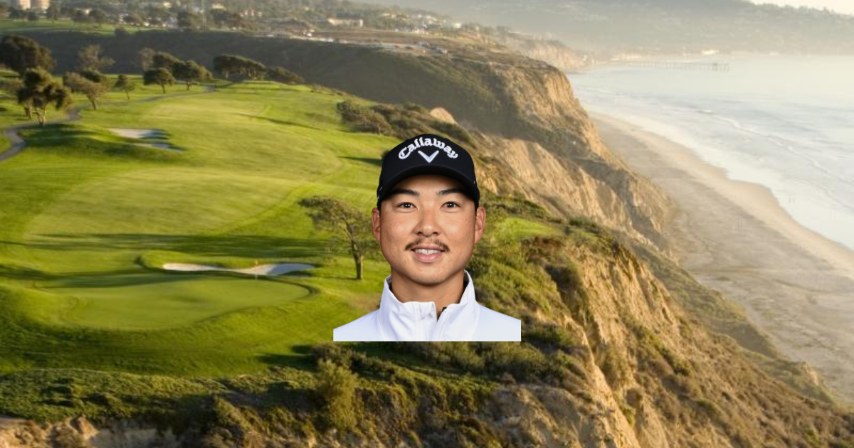 ⛳️ Farmers Insurance Bets  - Plus: The Match Is Back