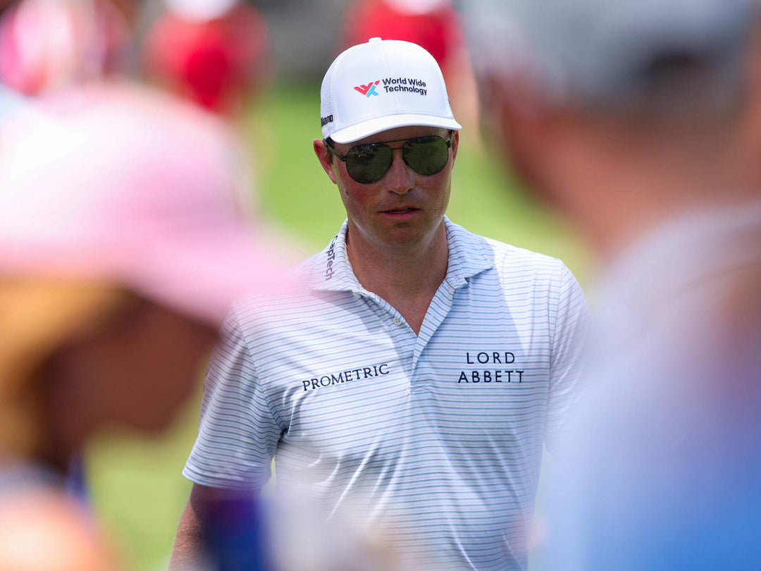 Quick Update: Procore Championship - Plus: Deal of the Day, Greg Norman Out At LIV, and More.