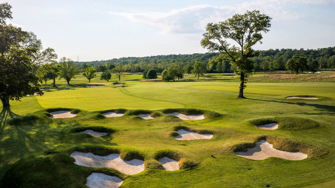 ⛳️ Preview & Picks: Truist Championship - Plus: Golf Influencers, Trivia, and More Golf News.