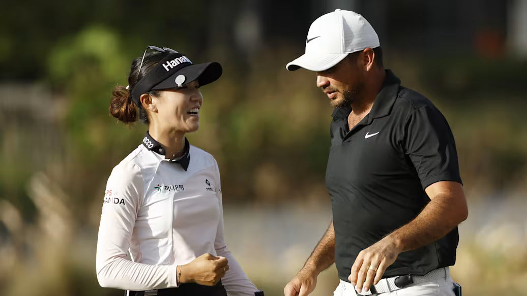 Tiger To Play Champions Tour? - Plus: Internet Invitational, Kai Trump Sponsor Invite, and More.