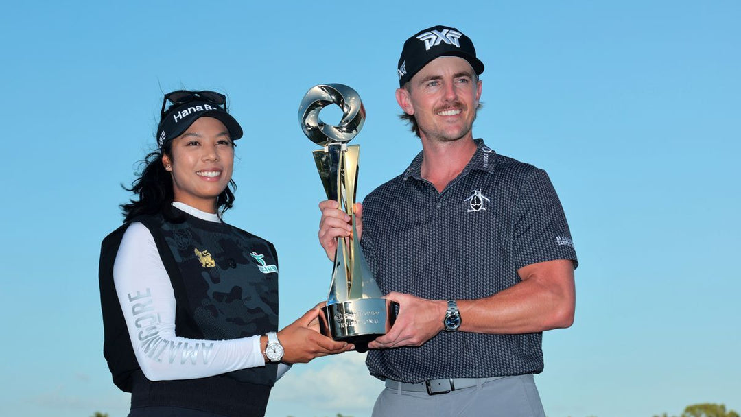 Two Stars Leaving The TOUR for LIV? - Plus: Grant Thornton Picks, Deal Of The Day, and More.