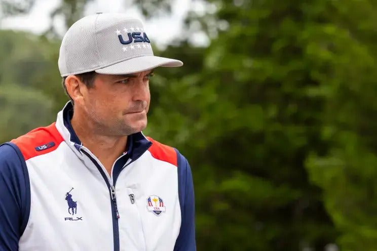 Team USA Revealed: Full Lineup Finally Announced - Plus: Swing Tips, Funny Golf Videos, and More.