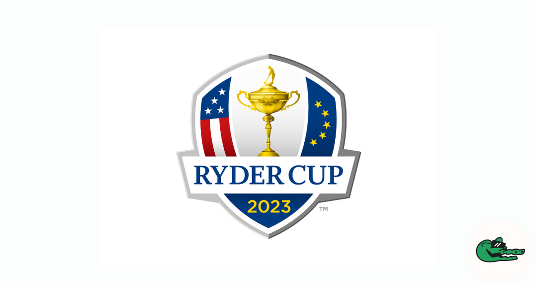 ⛳️ The Official 2023 Ryder Cup Teams - Plus: Broken Clubs, Bucket Hats, and Big Drives.