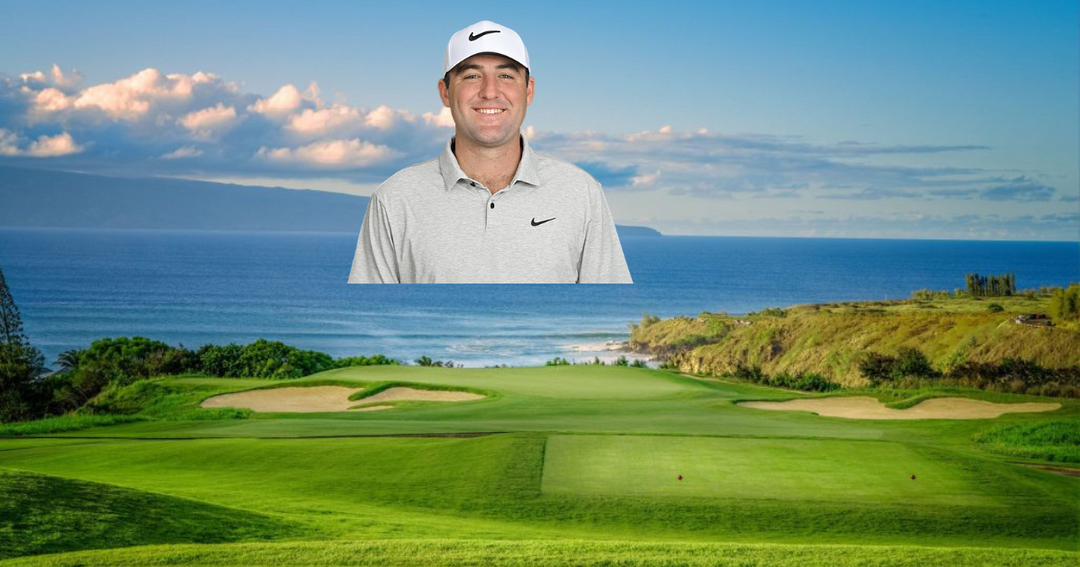 ⛳️ Super Quick Update: The Sentry - Plus: Patrick Reed Has To Pay Up, World Records, and more.