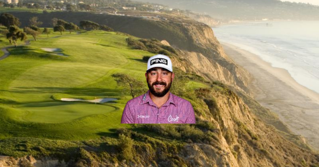 ⛳️ "I got punched in the face" - Plus: The Tour is about to get $3 Billion