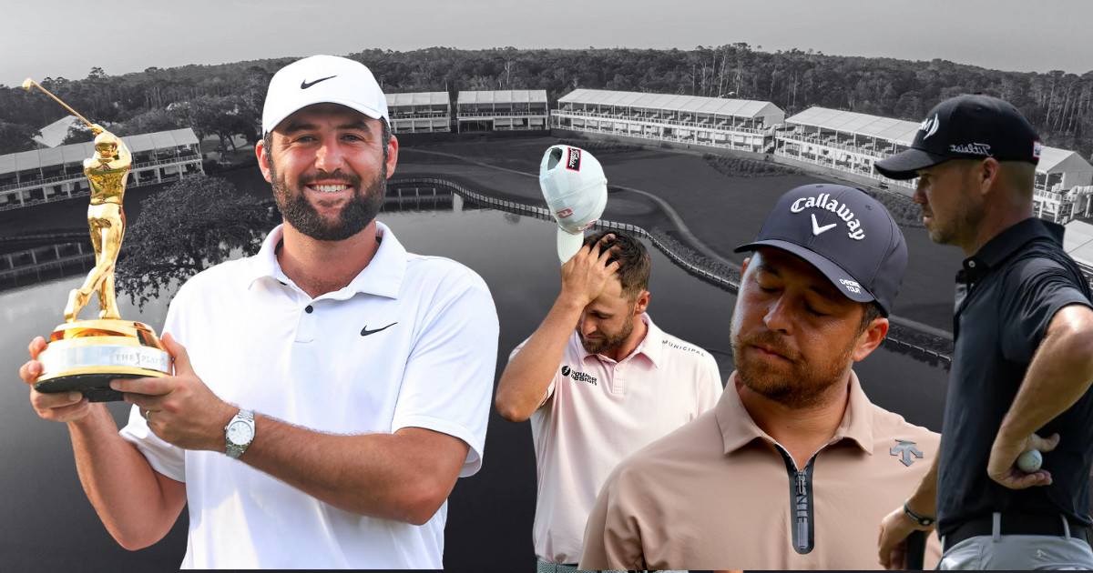 ⛳️ Peter Malnati Wins Valspar - Plus: Best Putting Drill Ever (Phil Mickelson)