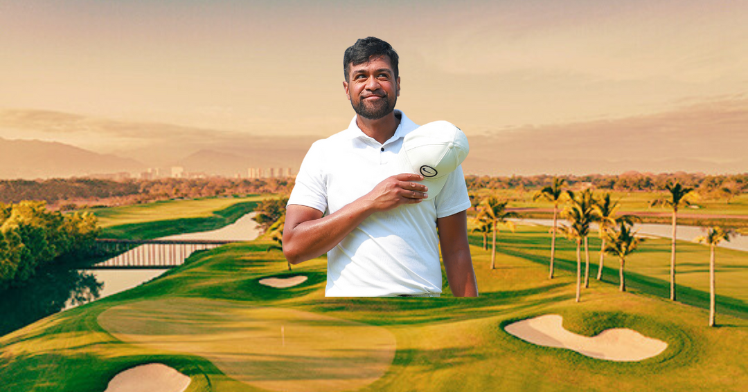 ⛳️ Our Picks For The Mexico Open - Plus: Why should players own the tour? Is OWGR dead?