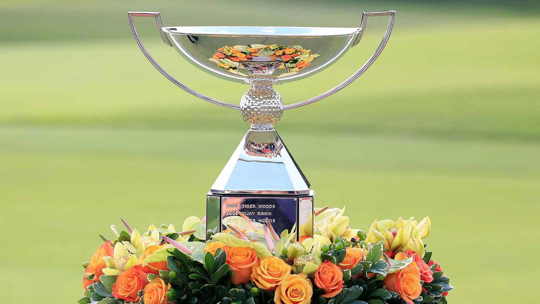 Preview & Picks: Tour Championship - Plus: Best Social Posts Of The Week, Deal Of The Day, and More.