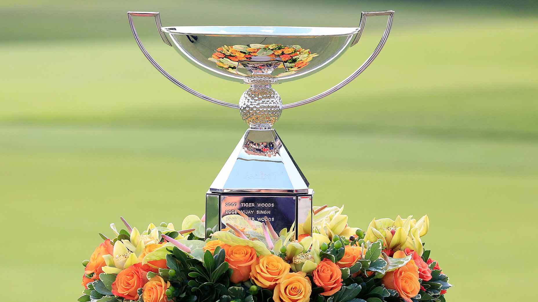 Preview & Picks: Tour Championship - Plus: Best Social Posts Of The Week, Deal Of The Day, and More.