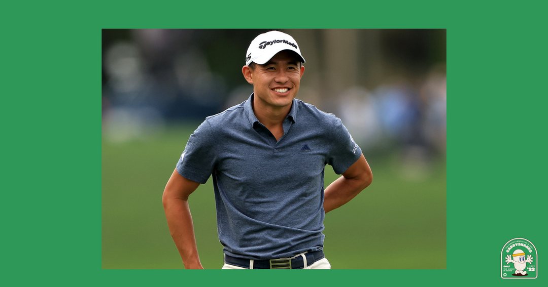 ⛳️ Quick Update: Tour Championship - Morikawa breaks Tiger Woods record, Phil steals, and more.