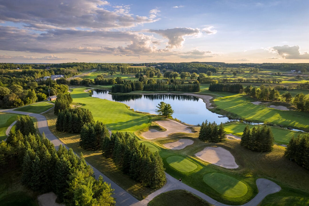 Preview & Picks: RBC Canadian Open - Plus: Mickelson's Final US Open, Guy Who Doesn't Count Gimmes, and More.