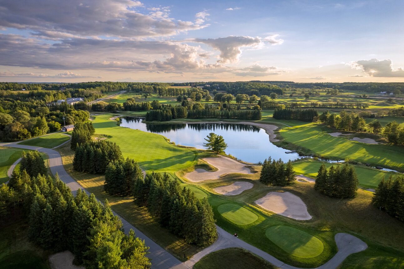 Preview & Picks: RBC Canadian Open - Plus: Mickelson's Final US Open, Guy Who Doesn't Count Gimmes, and More.