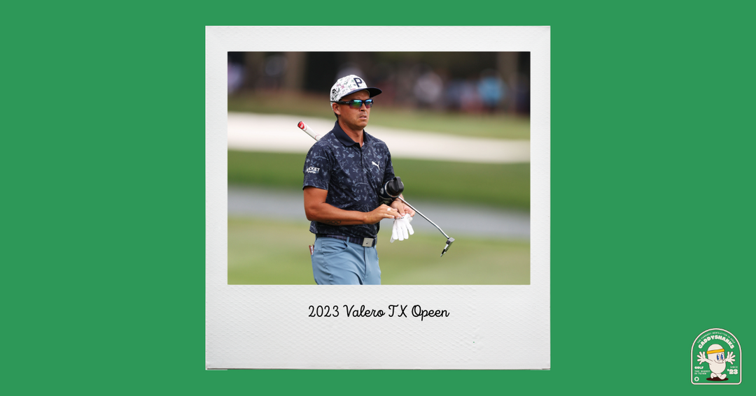 Valero Texas Open: News, odds, and our picks.  - Cool golf data, MLB bags, and more.