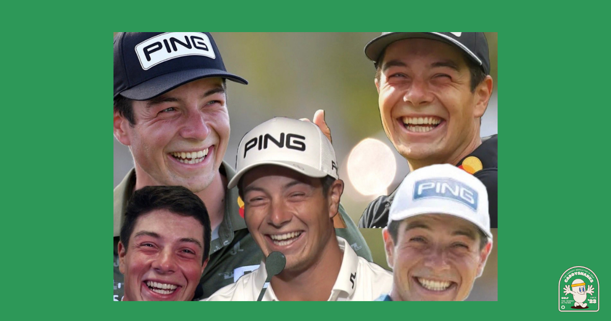 ⛳  Recap: Tour Championship - Hovland goes back to back, Koepka's Ryder Cup Bid, and more.